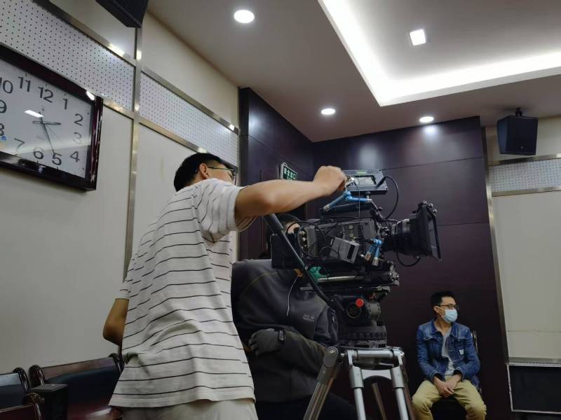 达州TVC拍摄公司：让每个品牌都能拥有自己的好莱坞大片