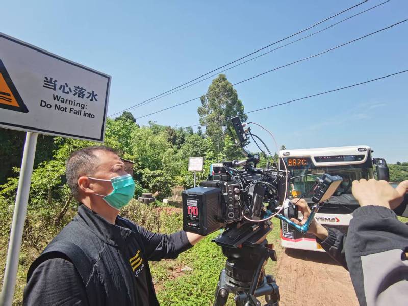 达州TVC拍摄公司：深耕本地市场，为品牌定制专属拍摄方案